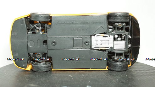 Mercedes SL 500 1999, 183753, Norev 1:18