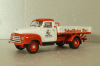 Opel Blitz 1.75t "Schultheiss bier" delivery truck, white/red, 439051024, Minichamps 1:43