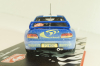 Subaru Impreza (dirty version) #4 Rally Monte Carlo 1997, P.Liatti/F.Pons, Monte Carlo Collection 1:43