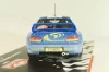 Subaru Impreza (dirty version) #4 Rally Monte Carlo 1997, P.Liatti/F.Pons, Monte Carlo Collection 1:43