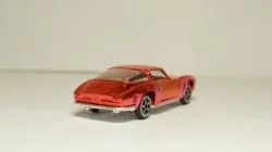 Iso Grifo, хром 3, редкий, Ремейк СССР