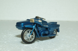 Днепр-2 Мотоцикл, Тантал/Радон 1:30
