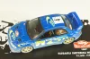 Subaru Impreza (dirty version) #4 Rally Monte Carlo 1997, P.Liatti/F.Pons, Monte Carlo Collection 1:43