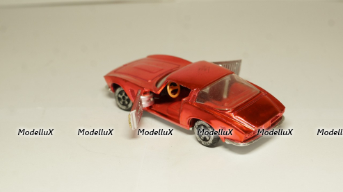 Iso Grifo, хром 3, редкий, Ремейк СССР