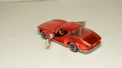 Iso Grifo, хром 3, редкий, Ремейк СССР