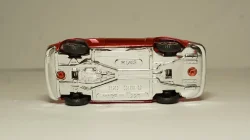 Iso Grifo, хром 3, редкий, Ремейк СССР