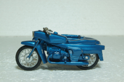 Днепр-2 Мотоцикл, Тантал/Радон 1:30