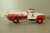 Opel Blitz 1.75t "Schultheiss bier" delivery truck, white/red, 439051024, Minichamps 1:43