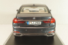 BMW 750Li (G12) 2015, grey, 80432405585, Paudi 1:18