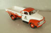 Opel Blitz 1.75t "Schultheiss bier" delivery truck, white/red, 439051024, Minichamps 1:43