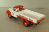 Opel Blitz 1.75t "Schultheiss bier" delivery truck, white/red, 439051024, Minichamps 1:43