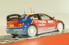 Citroen Xsara WRC (dirty version) #1 Rally Monte Carlo 2005, S.Loeb/D.Elena, Monte Carlo Collection 1:43 Уценка!