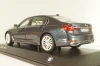 BMW 530d (E39) Sedan 1997, silver, 181051, KK-Scale 1:18 Уценка!
