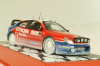 Citroen Xsara WRC (dirty version) #1 Rally Monte Carlo 2005, S.Loeb/D.Elena, Monte Carlo Collection 1:43 Уценка!