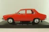 Dacia 1300 1970, red, G111V006, Hachette 1:24 