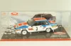 Nissan 240RS #3 Rally Monte Carlo 1984, T.Salonen/S.Harjanne, Monte Carlo Collection 1:43