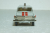 Газ-2402 Волга, А24, Скорая медицинская помощь, Тантал/Радон 1:43