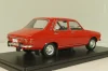 Dacia 1300 1970, red, G111V006, Hachette 1:24 