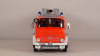 MERCEDES BENZ L 1519 DLK30 METZ Germania - 1966, Pompieri Italy collection #14 1:43