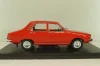 Dacia 1300 1970, red, G111V006, Hachette 1:24 
