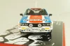 Nissan 240RS #3 Rally Monte Carlo 1984, T.Salonen/S.Harjanne, Monte Carlo Collection 1:43
