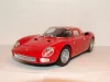 MERCEDES BENZ L 1519 DLK30 METZ Germania - 1966, Pompieri Italy collection #14 1:43