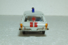 Газ-2402 Волга, А24, Скорая медицинская помощь, Тантал/Радон 1:43