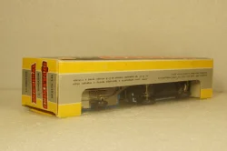Ваз-2121 Нива с прицепом Скиф, Июнь 1989г.,  Тантал/Радон  1:43