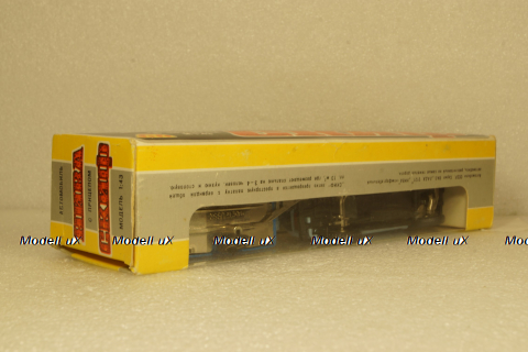 Ваз-2121 Нива с прицепом Скиф, Июнь 1989г.,  Тантал/Радон  1:43