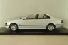 BMW 530d (E39) Sedan 1997, silver, 181051, KK-Scale 1:18 Уценка!