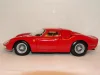 MERCEDES BENZ L 1519 DLK30 METZ Germania - 1966, Pompieri Italy collection #14 1:43