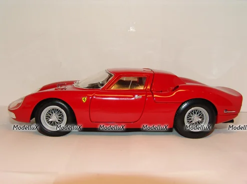 MERCEDES BENZ L 1519 DLK30 METZ Germania - 1966, Pompieri Italy collection #14 1:43