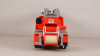 Mercedes L1519 DLK30 Metz Fire Engine Scala Germany Altaya  1:43