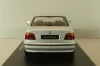 BMW 530d (E39) Sedan 1997, silver, 181051, KK-Scale 1:18 Уценка!