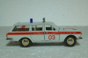Газ-2402 Волга, А24, Скорая медицинская помощь, Тантал/Радон 1:43