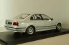 BMW 530d (E39) Sedan 1997, silver, 181051, KK-Scale 1:18 Уценка!