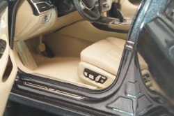 BMW 750Li (G12) 2015, grey, 80432405585, Paudi 1:18