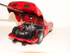 Mercedes L1519 DLK30 Metz Fire Engine Scala Germany Altaya  1:43