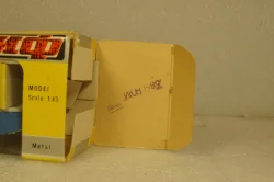 Ваз-2121 Нива с прицепом Скиф, Июнь 1989г.,  Тантал/Радон  1:43
