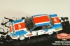 Nissan 240RS #3 Rally Monte Carlo 1984, T.Salonen/S.Harjanne, Monte Carlo Collection 1:43