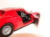 MERCEDES BENZ L 1519 DLK30 METZ Germania - 1966, Pompieri Italy collection #14 1:43