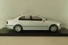 BMW 530d (E39) Sedan 1997, silver, 181051, KK-Scale 1:18 Уценка!