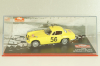 Lotus Elite #56 Rally Monte Carlo 1962, M.Davies/H.Taylor, Monte Carlo Collection 1:43