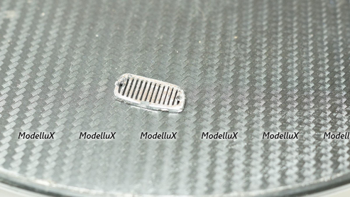 Mercedes 200 Sedan (W115) 1968, 183777, Norev 1:18