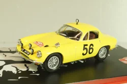 Lotus Elite #56 Rally Monte Carlo 1962, M.Davies/H.Taylor, Monte Carlo Collection 1:43