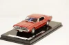 MERCEDES BENZ L 1519 DLK30 METZ Germania - 1966, Pompieri Italy collection #14 1:43