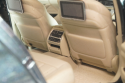 BMW 750Li (G12) 2015, grey, 80432405585, Paudi 1:18
