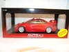 MERCEDES BENZ L 1519 DLK30 METZ Germania - 1966, Pompieri Italy collection #14 1:43