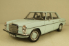Mercedes 200 Sedan (W115) 1968, 183777, Norev 1:18
