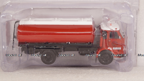 PEGASO Super Comet 1095 Spagna 1984, Pompieri Italy collection #15 1:43